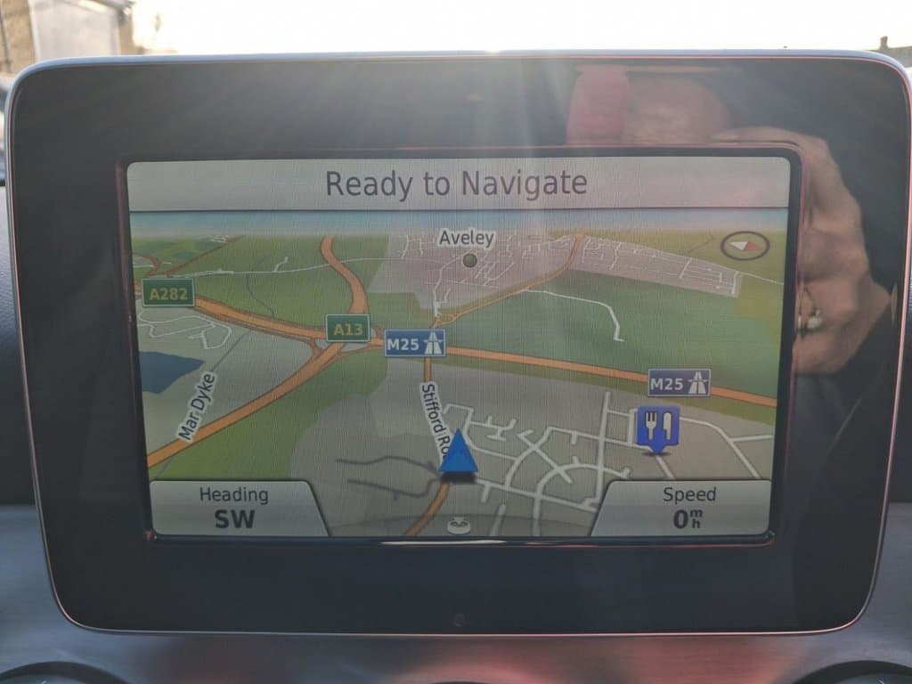 Car image